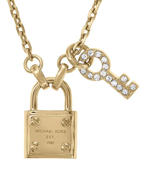 michael kors lock and key|michael kors keychains for sale.